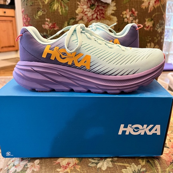 Hoka Shoes - HOKa W Rincon 3